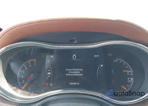 2017 Jeep Grand Cherokee Summit 4X4 from USA, damaged, VIN 1C4RJFJT8HC818294